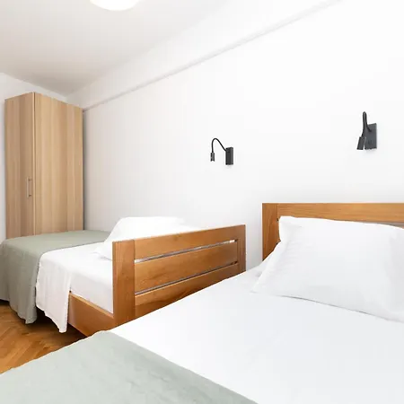 Daire Lina 2 Mali Lošinj