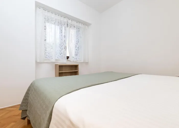 Lina 2 Apartamento