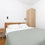 Lina 2 Apartman Mali Lošinj