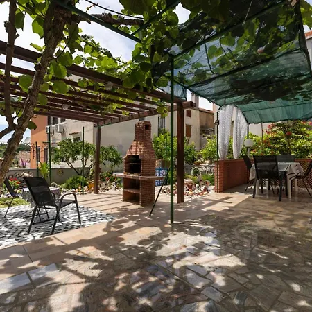 Lina 2 * Mali Lošinj