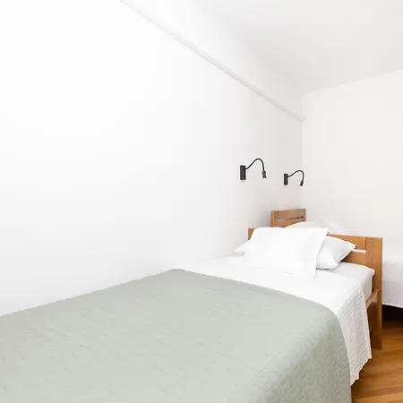 Apartamento Lina 2