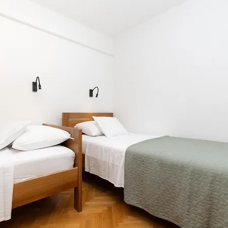 Apartament Lina 2 Mali Lošinj
