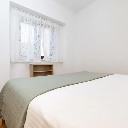Lina 2 Apartamento