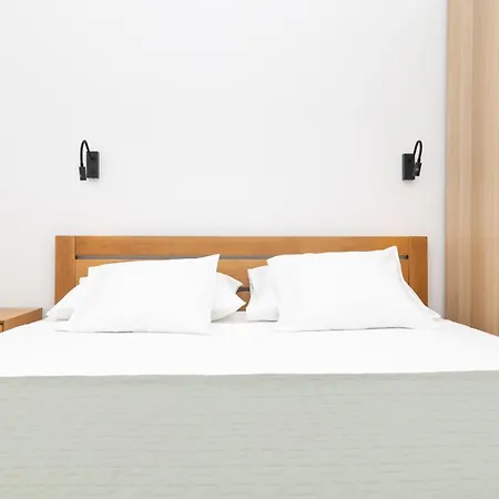 Apartament Lina 2