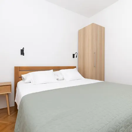 Lina 2 Apartamento Mali Lošinj