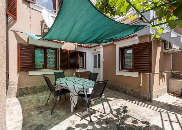 Lina 2 * Mali Lošinj