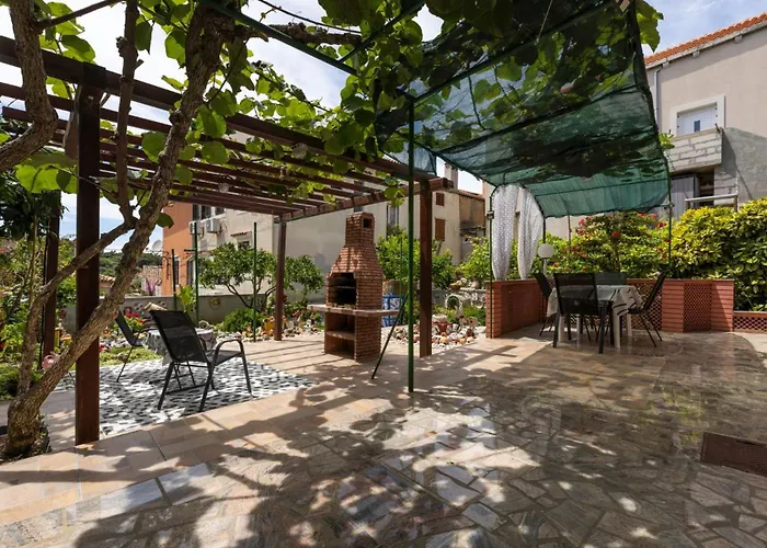 Lina 2 * Mali Lošinj