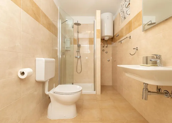 Lejlighed Lina 2 Mali Lošinj