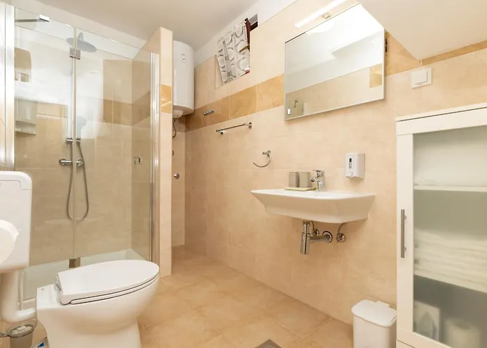 Lina 2 Lejlighed Mali Lošinj