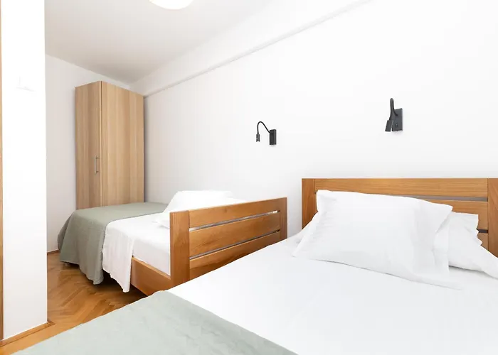 Appartamento Lina 2 Mali Lošinj