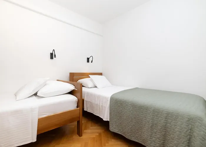 Lejlighed Lina 2 Mali Lošinj