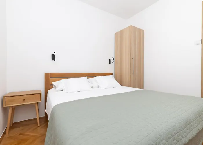 Lina 2 Lejlighed Mali Lošinj