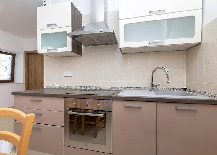 Lina 2 * Mali Lošinj