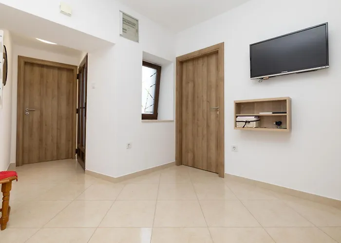 Lina 2 * Mali Lošinj