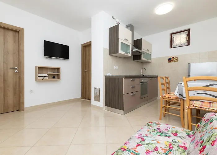 Lina 2 * Mali Lošinj